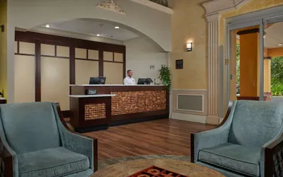 Photo 5 - Homewood Suites by Hilton Sarasota