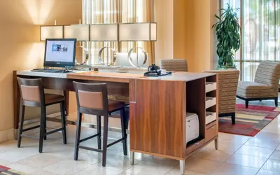 Photo 3 - Hilton Vancouver Washington