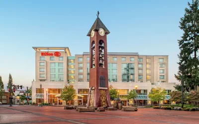 Photo 2 - Hilton Vancouver Washington