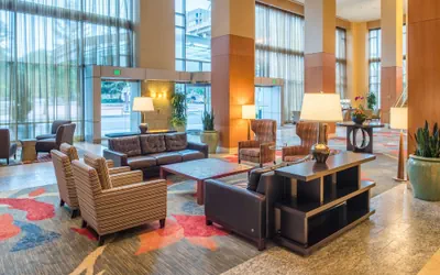 Photo 4 - Hilton Vancouver Washington