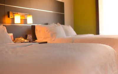 Photo 2 - Holiday Inn Express & Suites Maryville by IHG