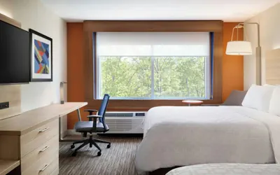 Photo 3 - Holiday Inn Express & Suites Maryville by IHG