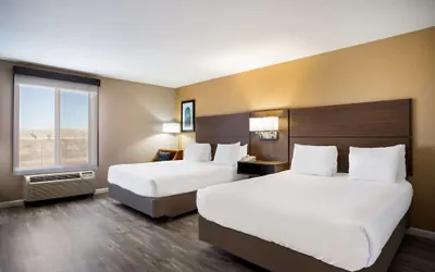 Photo 5 - Best Western Gallup West