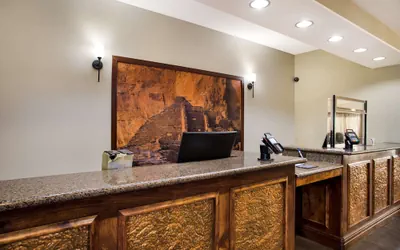 Photo 4 - Best Western Gallup West