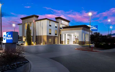 Photo 2 - Best Western Gallup West