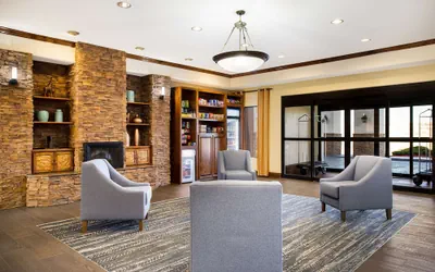 Photo 3 - Best Western Gallup West