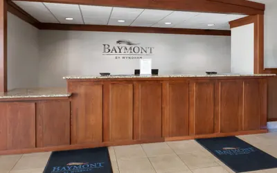 Photo 5 - Baymont by Wyndham Jamestown Conference Center & Water Park