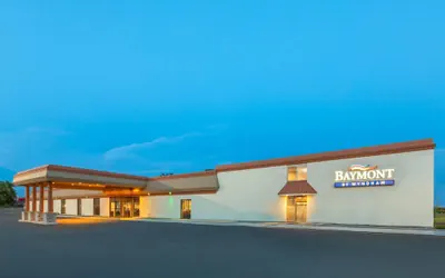 Photo 2 - Baymont by Wyndham Jamestown Conference Center & Water Park
