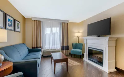 Photo 5 - Comfort Suites Lady Lake - The Villages