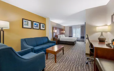 Photo 4 - Comfort Suites Lady Lake - The Villages