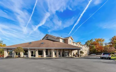 Photo 2 - Comfort Inn Painesville - Concord