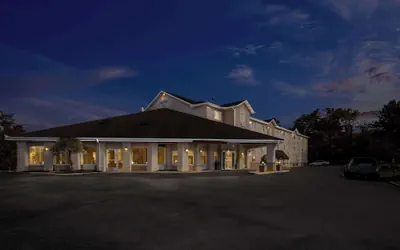 Comfort Inn Painesville - Concord