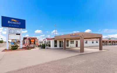 Photo 2 - Baymont by Wyndham Socorro