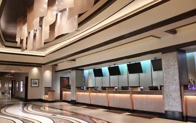 Photo 3 - Harrah's Kansas City Hotel and Casino - A Caesars Rewards Destination