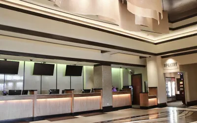 Photo 4 - Harrah's Kansas City Hotel and Casino - A Caesars Rewards Destination