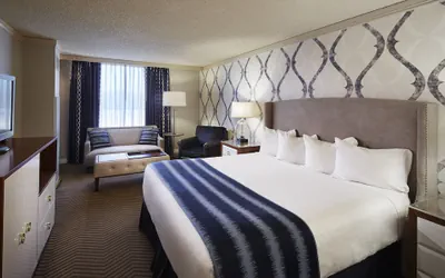 Photo 5 - Harrah's Kansas City Hotel and Casino - A Caesars Rewards Destination