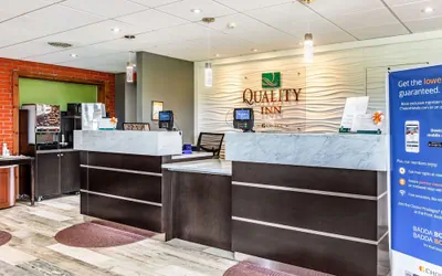 Photo 5 - Quality Inn East Stroudsburg - Poconos