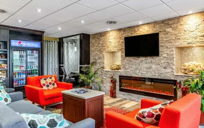 Photo 4 - Quality Inn East Stroudsburg - Poconos