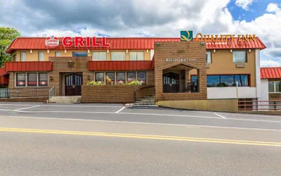 Photo 2 - Quality Inn East Stroudsburg - Poconos