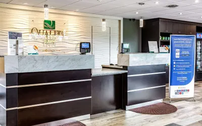 Photo 3 - Quality Inn East Stroudsburg - Poconos