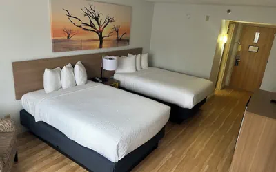 Photo 5 - Days Inn by Wyndham Sherman