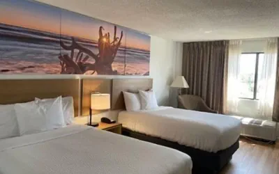 Photo 4 - Days Inn by Wyndham Sherman