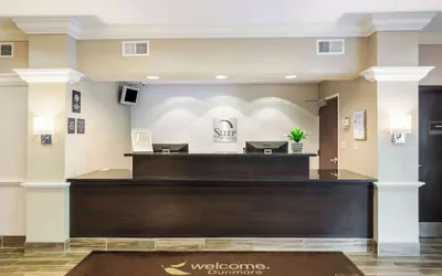 Photo 4 - Sleep Inn & Suites Dunmore