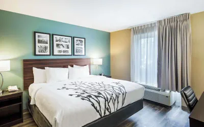 Photo 2 - Sleep Inn & Suites Dunmore