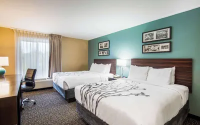 Photo 5 - Sleep Inn & Suites Dunmore