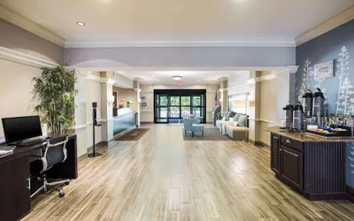 Photo 3 - Sleep Inn & Suites Dunmore