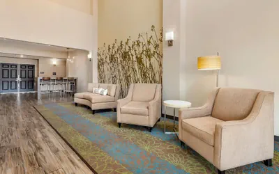 Photo 5 - Sleep Inn & Suites Wisconsin Rapids