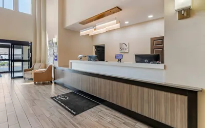 Photo 3 - Sleep Inn & Suites Wisconsin Rapids