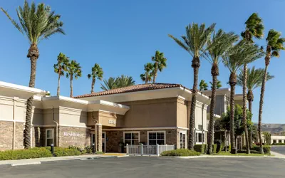 Photo 2 - Residence Inn by Marriott Corona Riverside