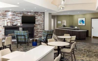 Photo 5 - Residence Inn by Marriott Corona Riverside