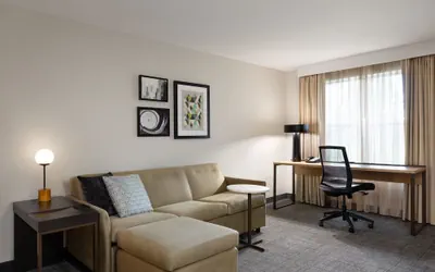 Photo 2 - Residence Inn by Marriott Madison West/Middleton