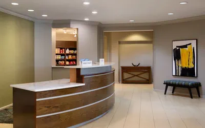 Photo 5 - Residence Inn by Marriott Madison West/Middleton