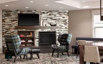 Photo 4 - Residence Inn by Marriott Madison West/Middleton