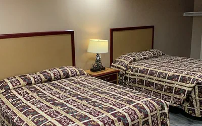 Photo 5 - Budget Inn San Gabriel