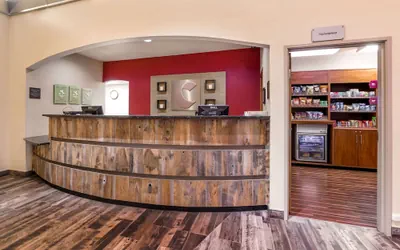 Photo 3 - Comfort Suites Burlington