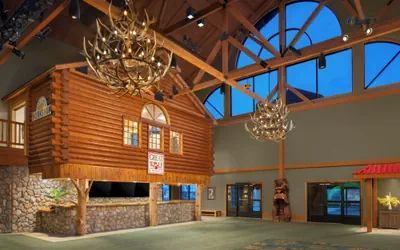 Photo 2 - Great Wolf Lodge Sandusky OH