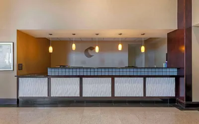 Photo 3 - Comfort Inn & Suites Tavares North
