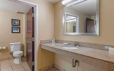 Photo 5 - Comfort Inn & Suites Tavares North