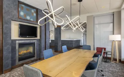 Photo 3 - Hilton Garden Inn Scottsdale North/Perimeter Center