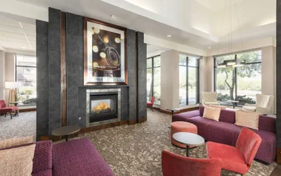 Photo 4 - Hilton Garden Inn Scottsdale North/Perimeter Center