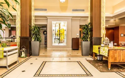 Photo 5 - Hilton Garden Inn St. George