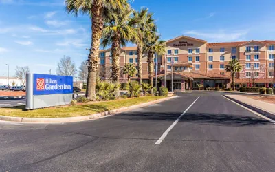 Photo 2 - Hilton Garden Inn St. George