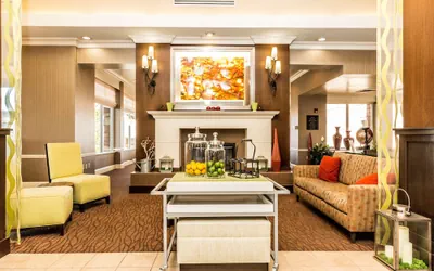 Photo 4 - Hilton Garden Inn St. George