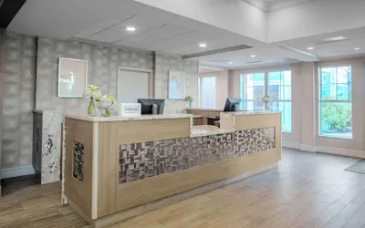 Photo 5 - Hilton Garden Inn Freeport Downtown