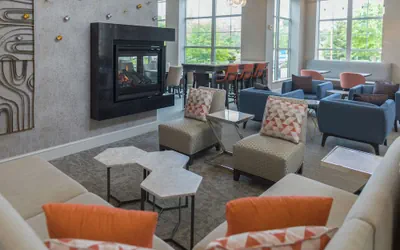 Photo 3 - Hilton Garden Inn Freeport Downtown