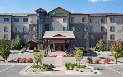 Photo 2 - Holiday Inn Denver-Parker-E470/Parker Road by IHG